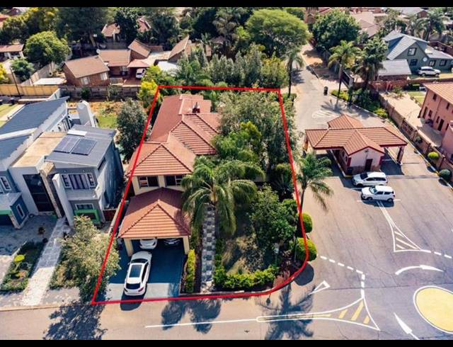 4 BEDROOM HOUSE FOR SALE IN NINAPARK